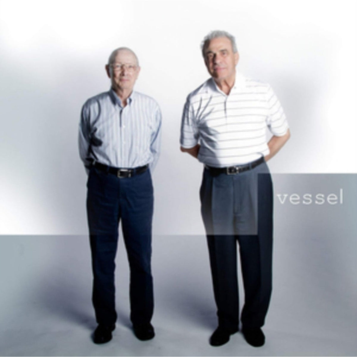 Breach & Vessel