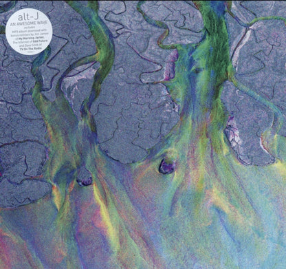 This is a 3 LP Vinyl SKU bundle.
1.This LP Vinyl is brand new.Format: LP VinylMusic Style: ExperimentalThis item's title is: Dream (Milky Clear LP Vinyl) (I)Artist: Alt-JLabel: Infectious MusicBarcode: 075678641824Release Date: 2/11/2022
2.This LP Vinyl is brand new.