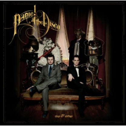 Vices & Virtues & Fever You Can't Sweat Out