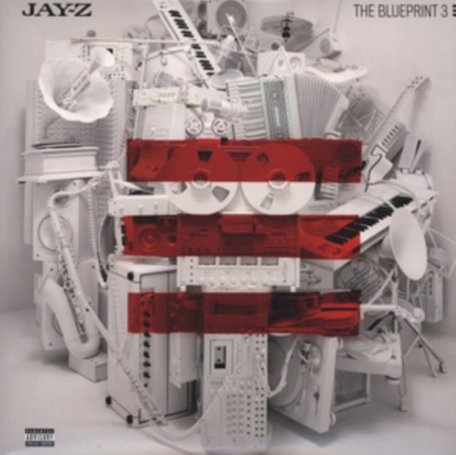 This is a 4 LP Vinyl SKU bundle.
1.This LP Vinyl is brand new.Format: LP VinylThis item's title is: In My Lifetime (Ex)Artist: Jay-ZLabel: Roc-A-Fella RecordsBarcode: 731453639218Release Date: 11/4/1997
2.This LP Vinyl is brand new.