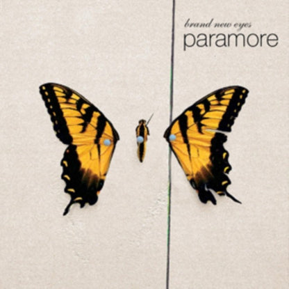 Paramore & Brand New Eyes & Riot