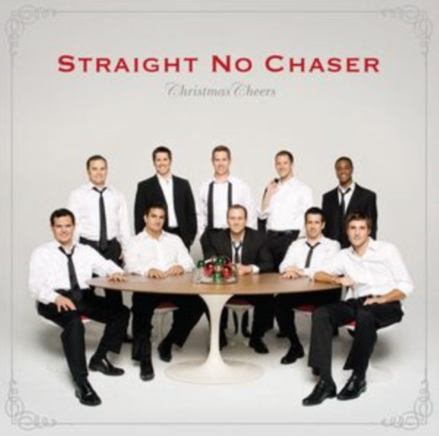 Christmas Cheers & Stocking Stuffer