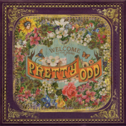 Too Weird To Live, Too Rare To & Pretty. Odd. & Fever You Can't Sweat Out