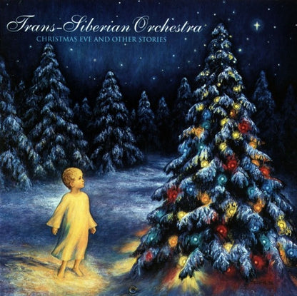 Christmas Eve & Other Stories & Christmas Attic (20Th Anniversary Edition)