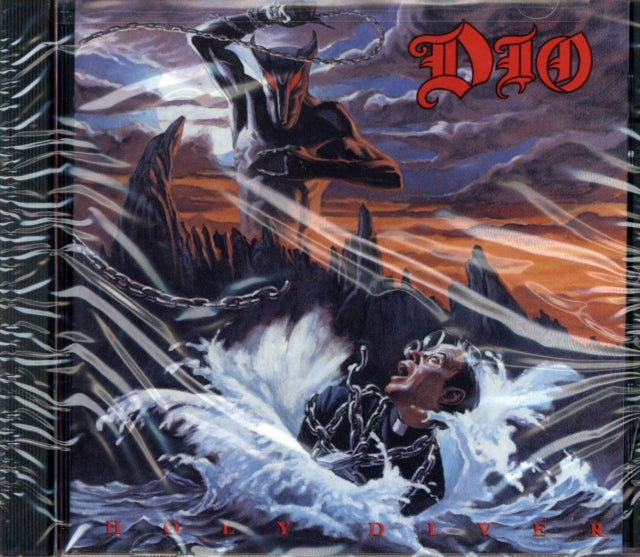 Holy Diver & Very Beast Of Dio, Vol. 2