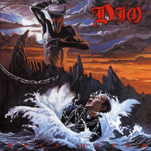 Holy Diver & Last In Line