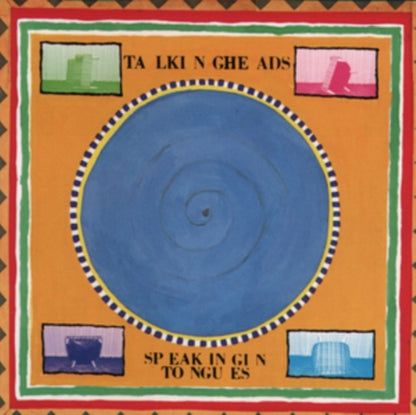 Speaking In Tongues & Talking Heads: 77 & Stop Making Sense