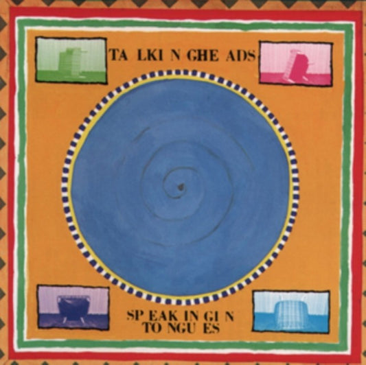 Speaking In Tongues & Talking Heads: 77 & Stop Making Sense