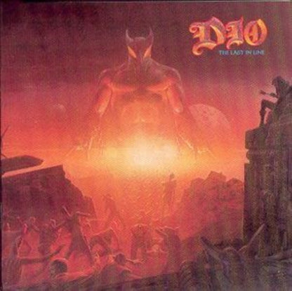 Holy Diver & Last In Line