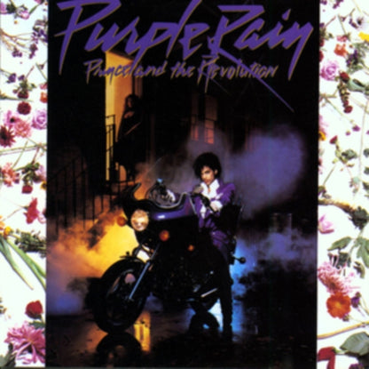 Purple Rain & Musicology (Digipak) & 1999 (X) & Hits 2 (X)