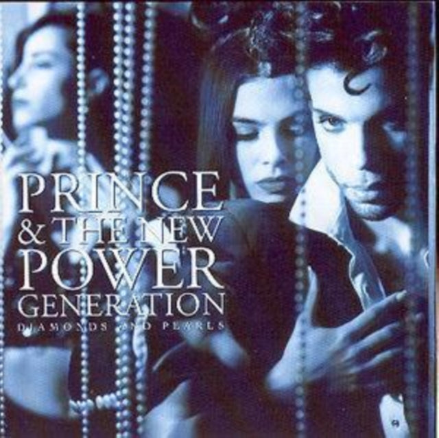 This CD is brand new.Format: CDMusic Style: Synth-popThis item's title is: Diamonds And PearlsArtist: Prince And The N.P.G.Label: WARNEBarcode: 075992537926Release Date: 9/30/1991