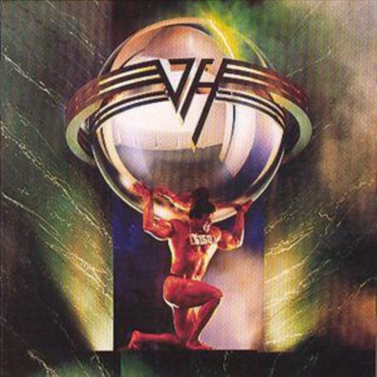 This CD is brand new.Format: CDMusic Style: Hard RockThis item's title is: 5150Artist: Van HalenLabel: WARNER OFF ROSTERBarcode: 075992539425Release Date: 5/14/1986