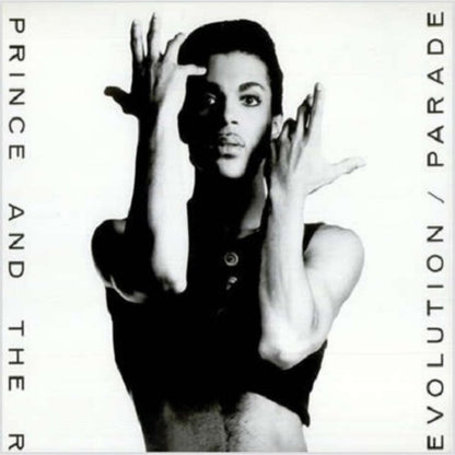 Parade (Music From Under The Cherry Moon) & Planet Earth (150G LP Vinyl/ Purple LP Vinyl) & Versace Experience (Prelude 2 Gold) (150G/Purple LP Vinyl/Dl Insert) & Controversy & 1999 (X) & Welcome 2 America (Deluxe/2LP/CD/Blu-Ray)