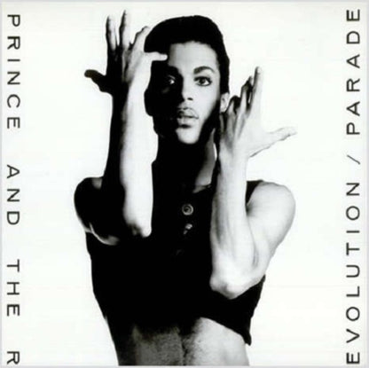 Parade (Music From Under The Cherry Moon) & Prince (X) & Sign O’ The Times