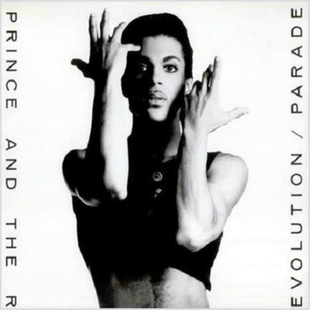 Prince - Parade (Music From Under The Cherry Moon) & Versace Experience (Prelude 2 Gold) (150G/Purple LP Vinyl/Dl Insert) & One Nite Alone…(Solo Piano & Voice By Prince) (Purple LP Vinyl) & Welcome 2 America (2LP) & For You & Come & Lovesexy & Vault