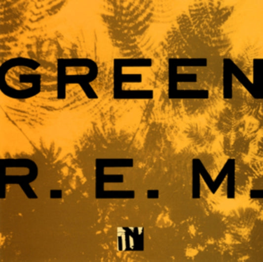 Green (Remastered)