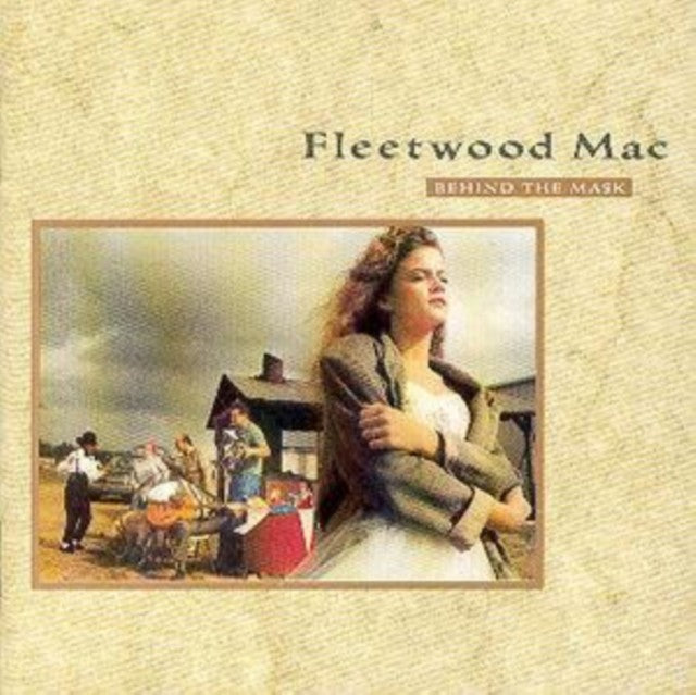 Behind The Mask & Dance & Fleetwood Mac: Live 1975