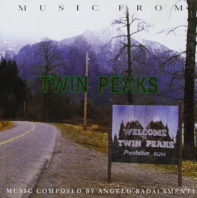 This CD is brand new.Format: CDMusic Style: SoundtrackThis item's title is: Twin Peaks O.S.T.Artist: Julee Angelo / Cruise Ost/ BadalamentiLabel: Rock/PopBarcode: 075992631624Release Date: 5/19/2017