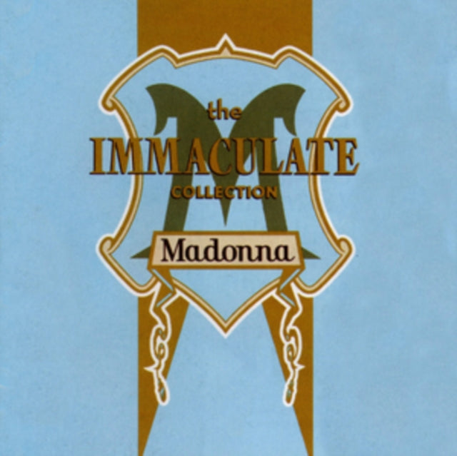 This CD is brand new.Format: CDMusic Style: HouseThis item's title is: Immaculate CollectionArtist: MadonnaLabel: SIREBarcode: 075992644020Release Date: 11/12/1990