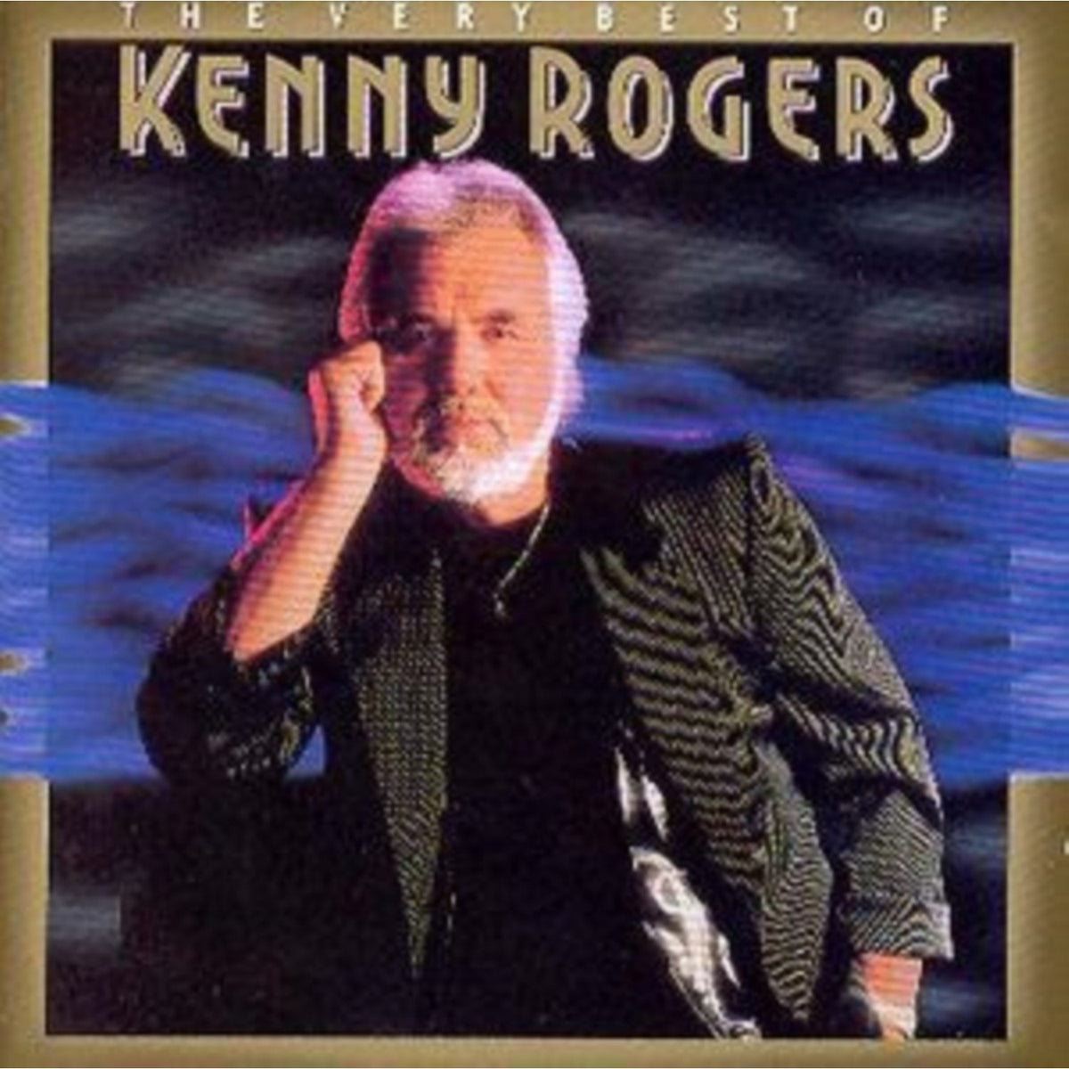 Very Best Of Kenny Rogers & 20 Great Years