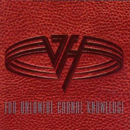 For Unlawful Carnal Knowledge & Balance (Expanded Edition) (2CD)
