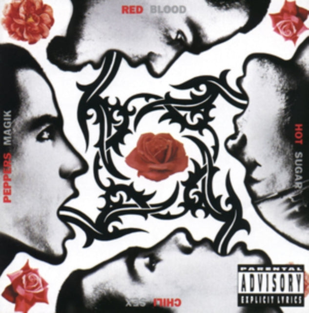 Blood Sugar Sex Magik & Stadium Arcadium