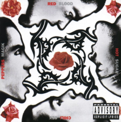 Blood Sugar Sex Magik & Stadium Arcadium