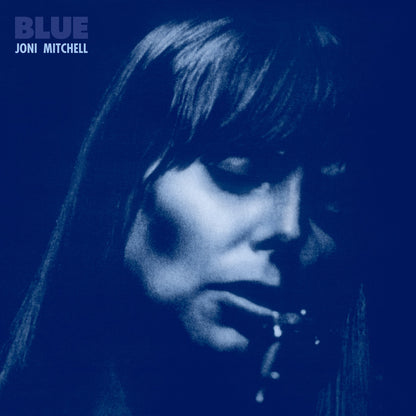 Hejira & Blue & Clouds