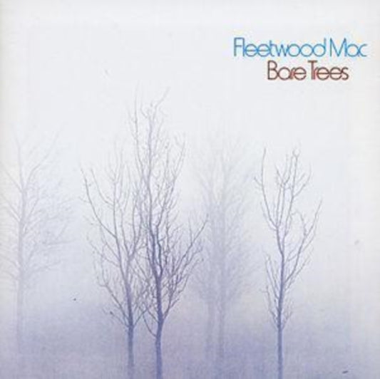 Fleetwood Mac - Bare Trees - CD