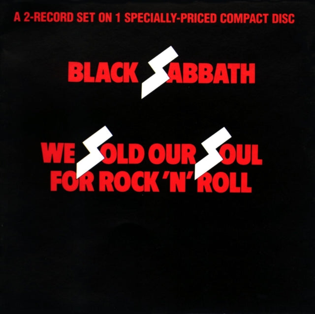 We Sold Our Soul For Rock N Roll & Tyr (2024 Remaster)