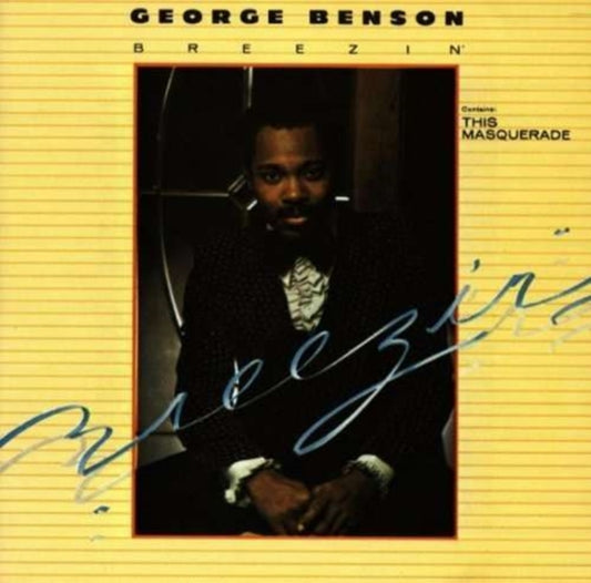 This CD is brand new.Format: CDMusic Style: Smooth JazzThis item's title is: BreezinArtist: George BensonLabel: Warner Bros. RecordsBarcode: 075992733427Release Date: 10/19/1983