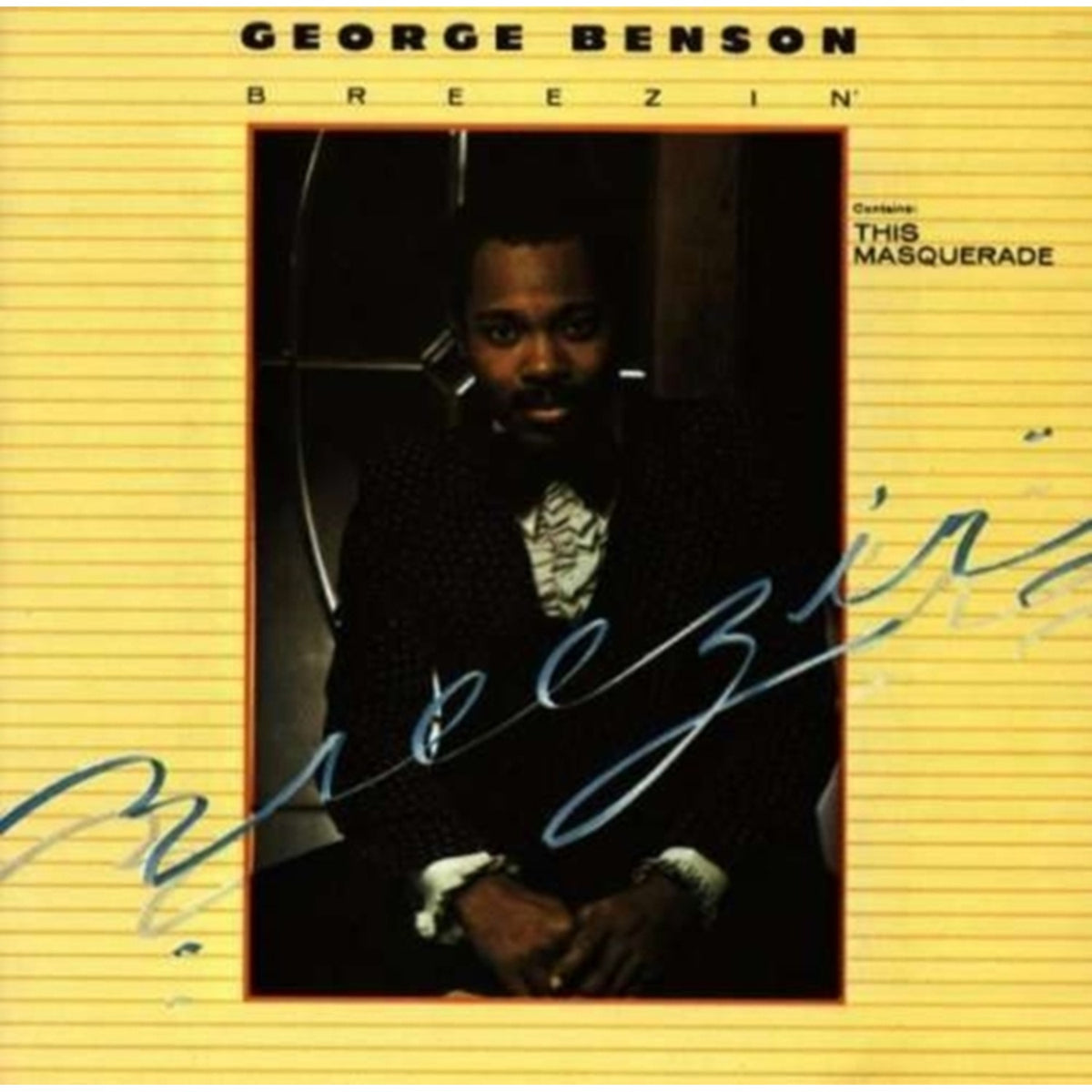 Breezin & Dreams Do Come True: When George Benson Meets Robert Farnon