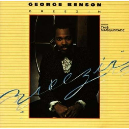 Breezin & Dreams Do Come True: When George Benson Meets Robert Farnon