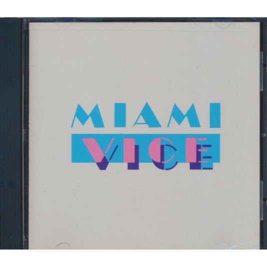 Miami Vice O.S.T.