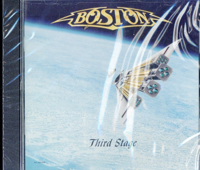 This is a 2 CD SKU bundle.
1.This CD is brand new.Format: CDMusic Style: Hard RockThis item's title is: BostonArtist: BostonLabel: LEGACYBarcode: 696998632226Release Date: 6/13/2006
2.This CD is brand new.