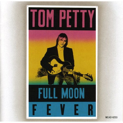 Full Moon Fever & Wildflowers & All The Rest (2CD) & Best Of Everything (2CD)