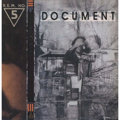 Document & Around The Sun (2LP)