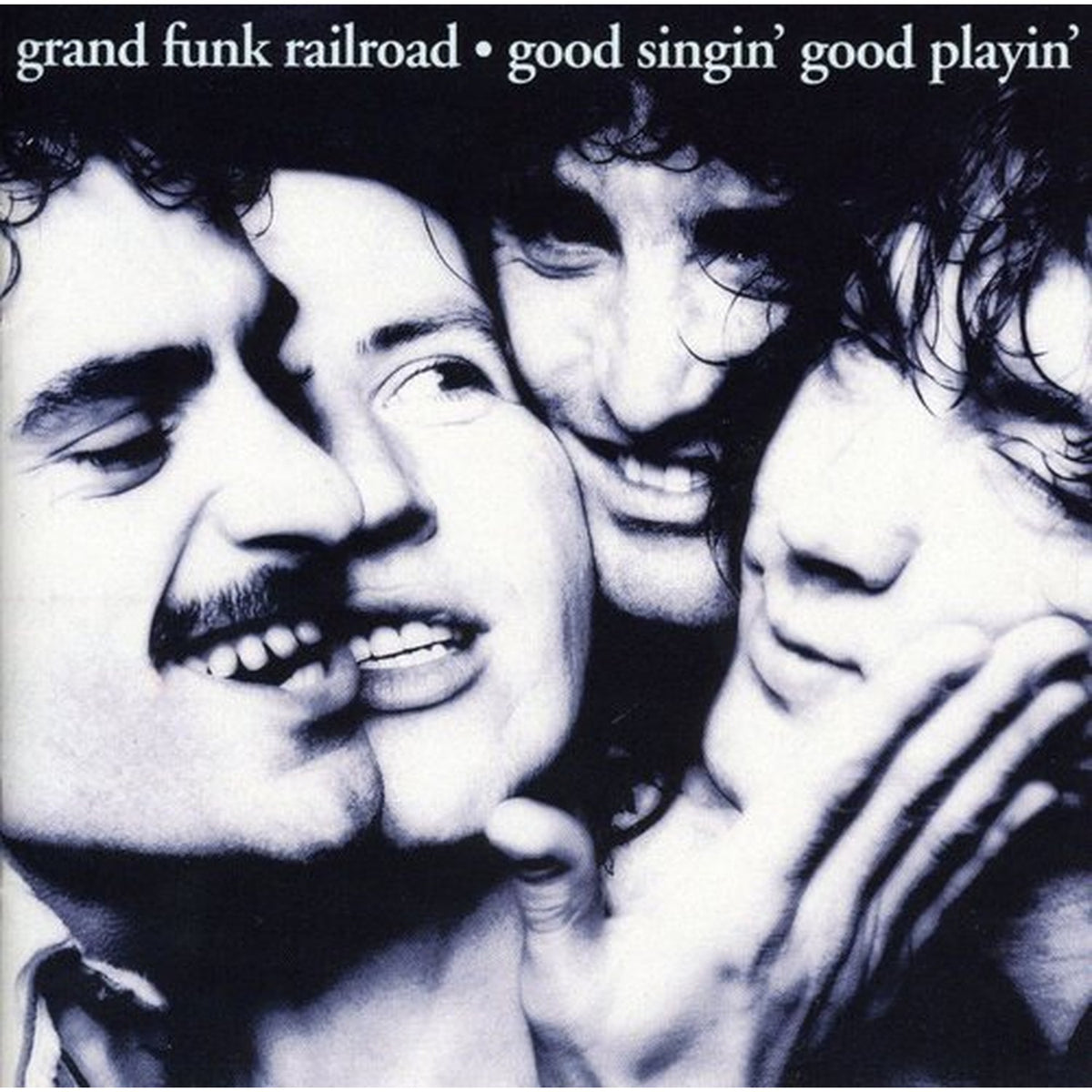 Good Singin Good Playin & Greatest Hits