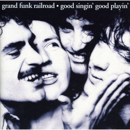 Good Singin Good Playin & Greatest Hits