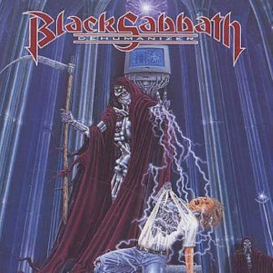Dehumanizer & Greatest Hits 1970 - 1978 & Forbidden (2024 Tony Iommi Remix)