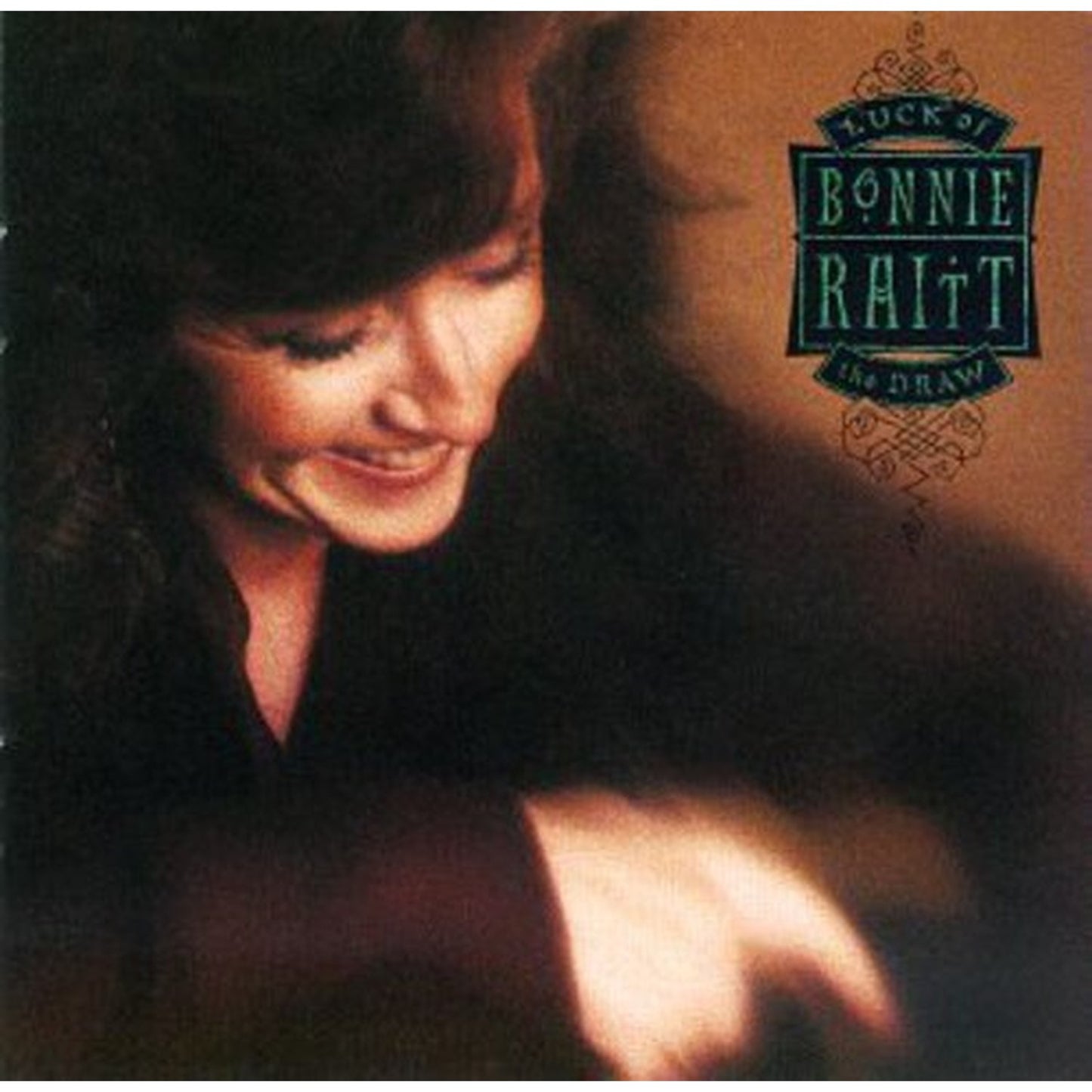 Luck Of Draw & Best Of Bonnie Raitt 1989 - 2003