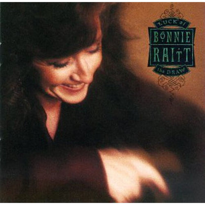 Luck Of Draw & Best Of Bonnie Raitt 1989 - 2003