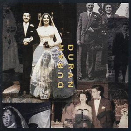 This CD is brand new.Format: CDMusic Style: Pop RockThis item's title is: Wedding AlbumArtist: Duran DuranLabel: PARLOPHONEBarcode: 077779887620Release Date: 2/15/1993