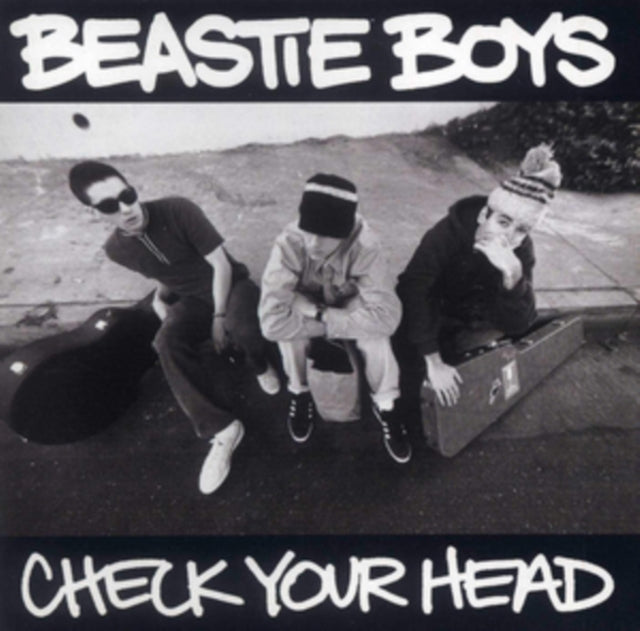 Check Your Head & Licensed To Ill