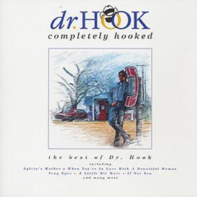 This CD is brand new.Format: CDThis item's title is: Completely Hooked: Best OfArtist: Dr HookBarcode: 077779920921Release Date: 6/1/1992