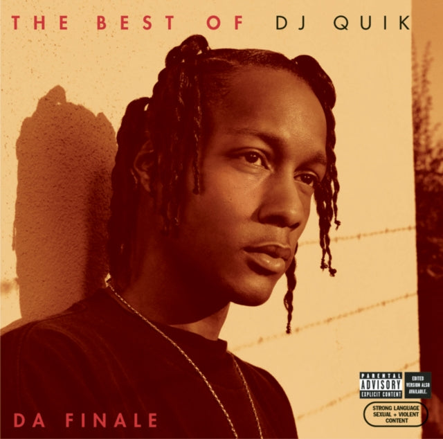 This is a 3 CD SKU bundle.
1.This CD is brand new.Format: CDMusic Style: GangstaThis item's title is: Safe & SoundArtist: Dj QuikLabel: SONY SPECIAL MARKETINGBarcode: 886978820129Release Date: 3/15/2011
2.This CD is brand new.