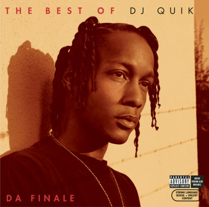 This is a 2 CD SKU bundle.
1.This CD is brand new.Format: CDMusic Style: GangstaThis item's title is: Best Of Dj Quik: Da FinaleArtist: Dj QuikLabel: LEGACYBarcode: 078221061124Release Date: 11/19/2002
2.This CD is brand new.