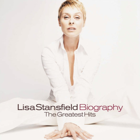 This CD is brand new.Format: CDMusic Style: Rhythm & BluesThis item's title is: Biography: Greatest HitsArtist: Lisa StansfieldLabel: LEGACYBarcode: 078221061629Release Date: 2/18/2003