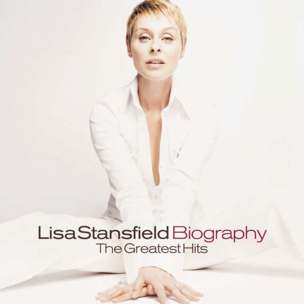 Biography: Greatest Hits