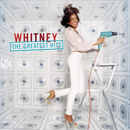 Whitney Greatest Hits & Bodyguard Ost